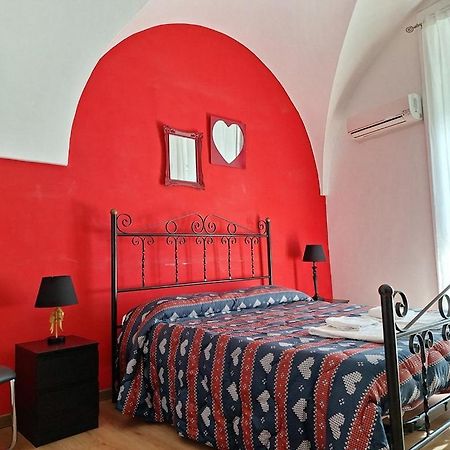 B&B Favola Mediterranea Катанія Екстер'єр фото