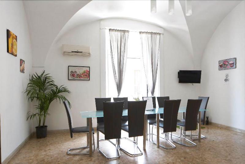 B&B Favola Mediterranea Катанія Екстер'єр фото