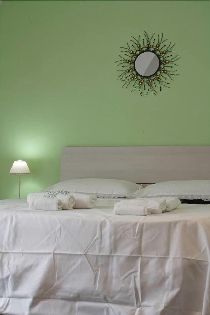 B&B Favola Mediterranea Катанія Екстер'єр фото
