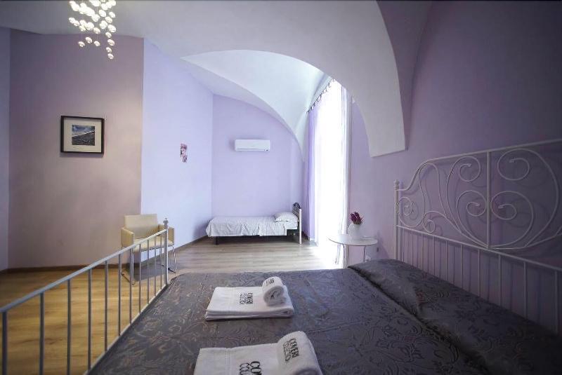 B&B Favola Mediterranea Катанія Екстер'єр фото