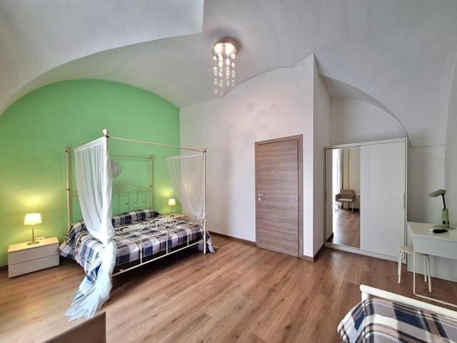 B&B Favola Mediterranea Катанія Екстер'єр фото
