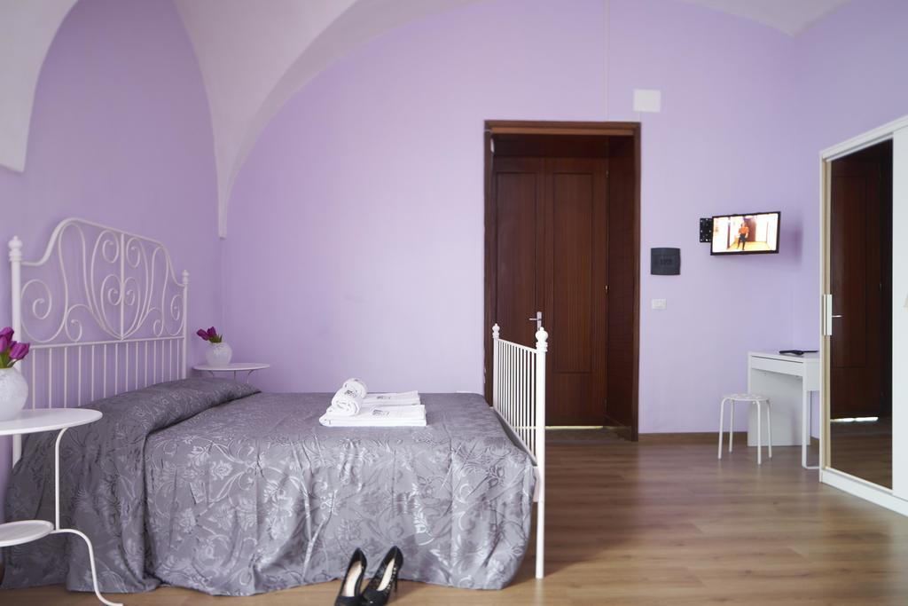 B&B Favola Mediterranea Катанія Екстер'єр фото